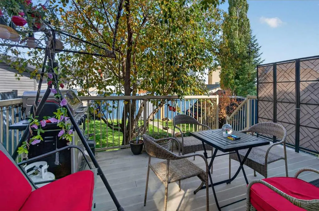 52 Citadel Forest Close NW