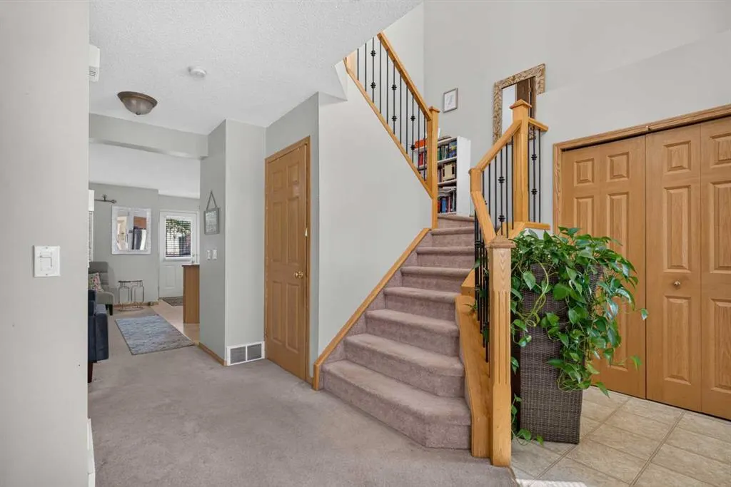 52 Citadel Forest Close NW