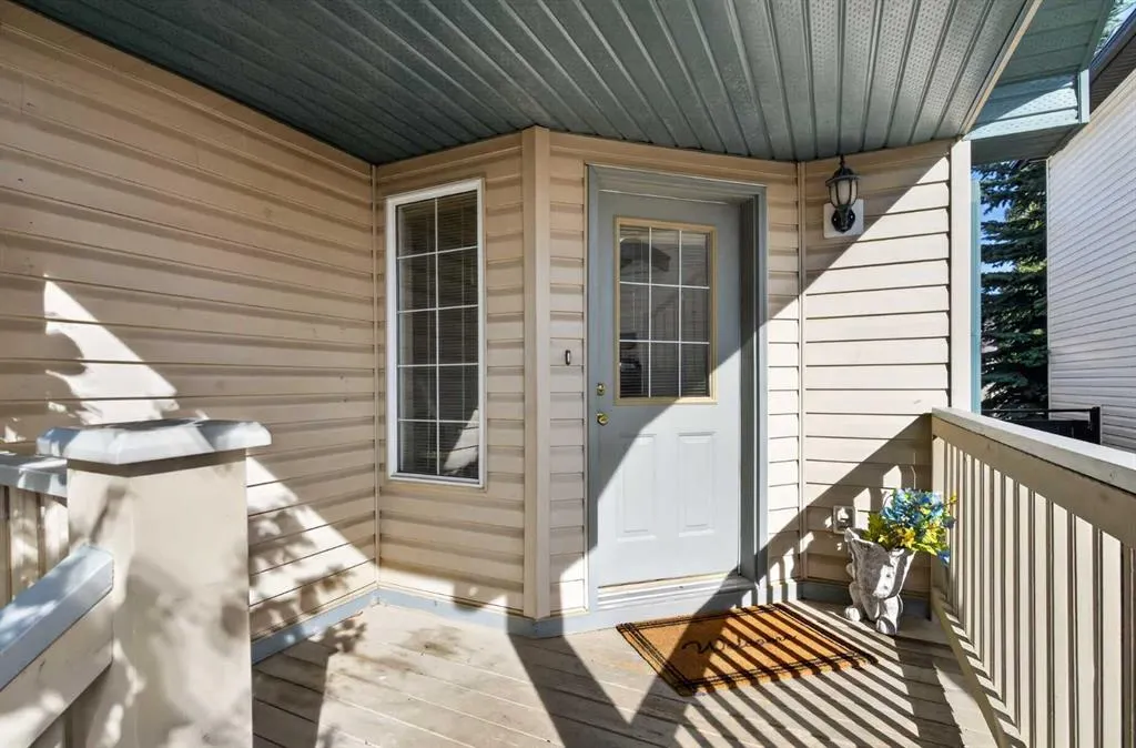 52 Citadel Forest Close NW