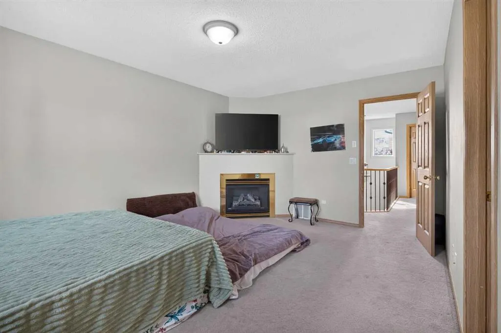 52 Citadel Forest Close NW