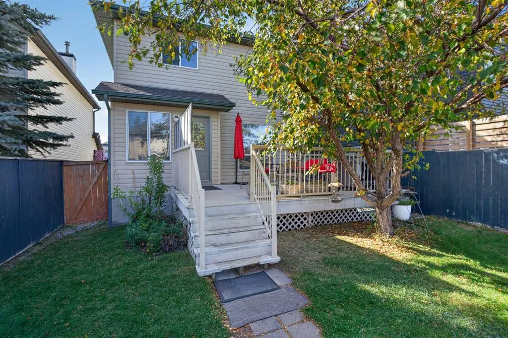 52 Citadel Forest Close NW