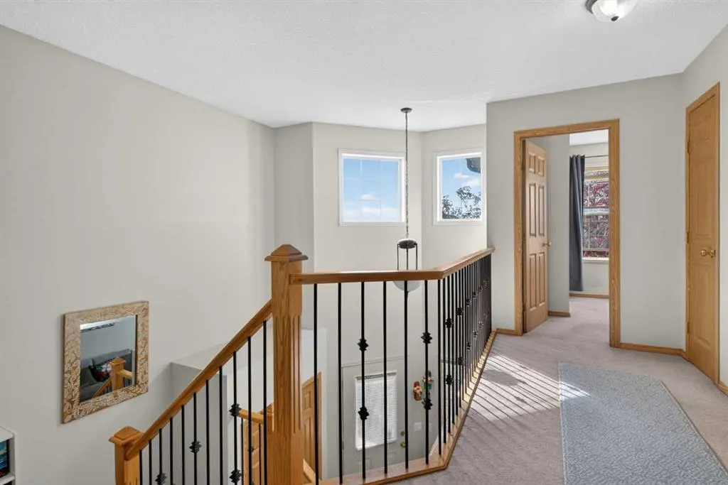 52 Citadel Forest Close NW