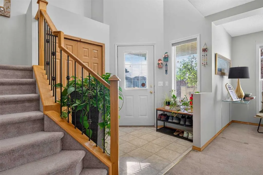 52 Citadel Forest Close NW