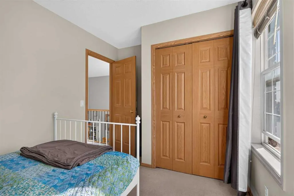 52 Citadel Forest Close NW