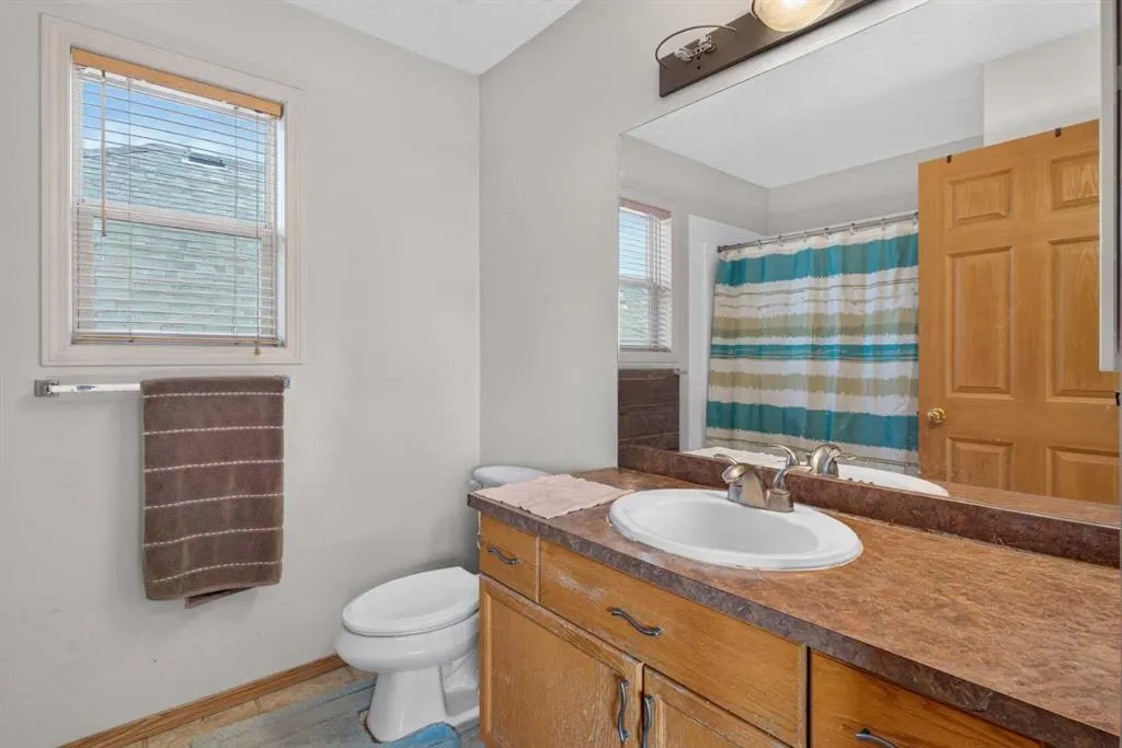 52 Citadel Forest Close NW