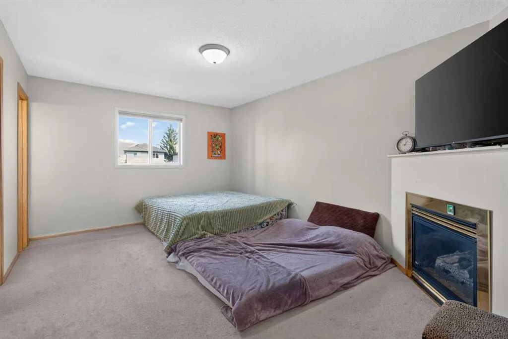 52 Citadel Forest Close NW
