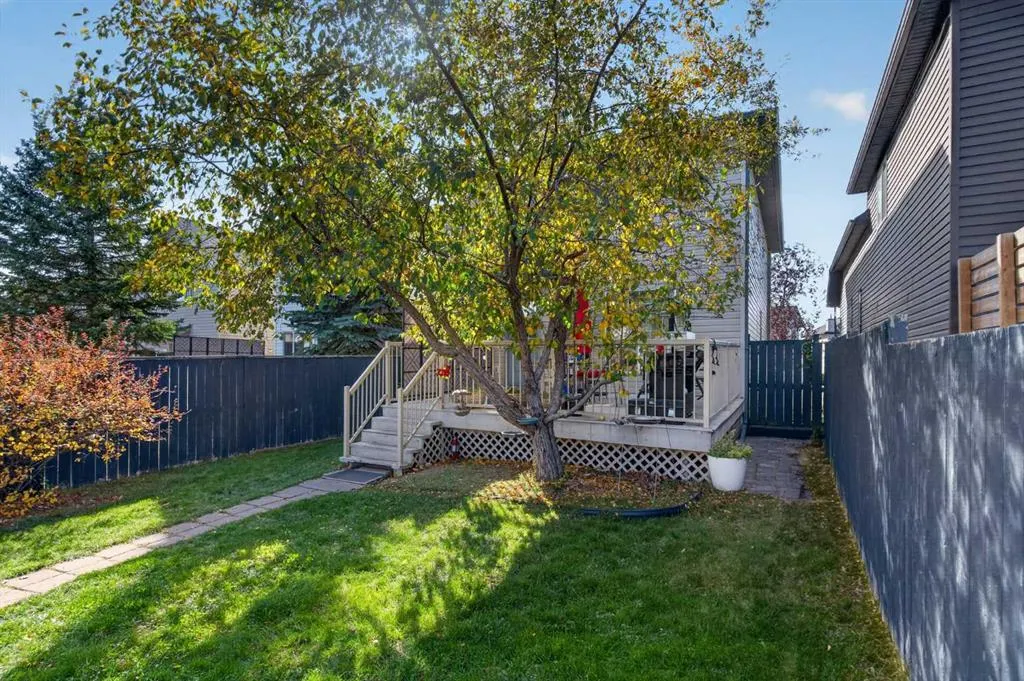 52 Citadel Forest Close NW