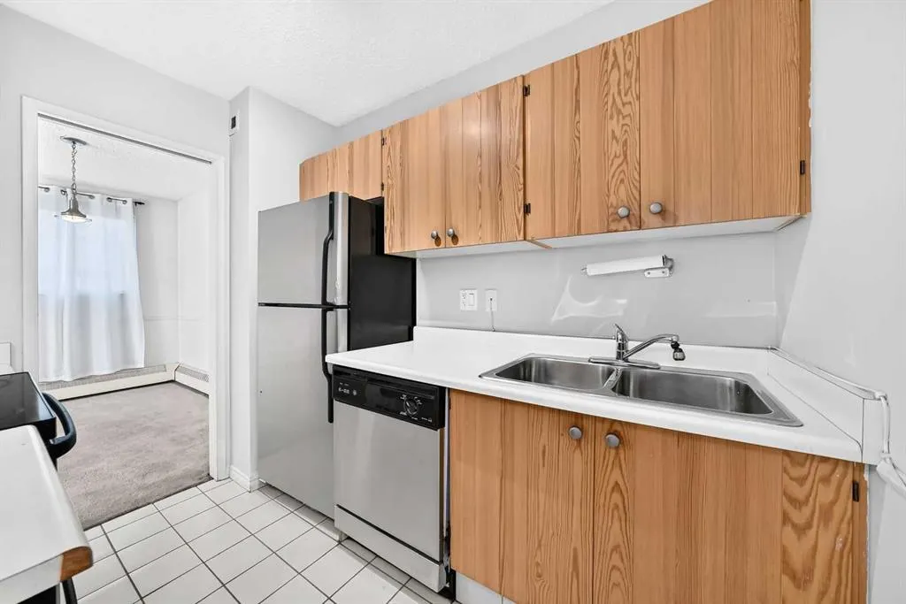 537 14 Avenue SW #306
