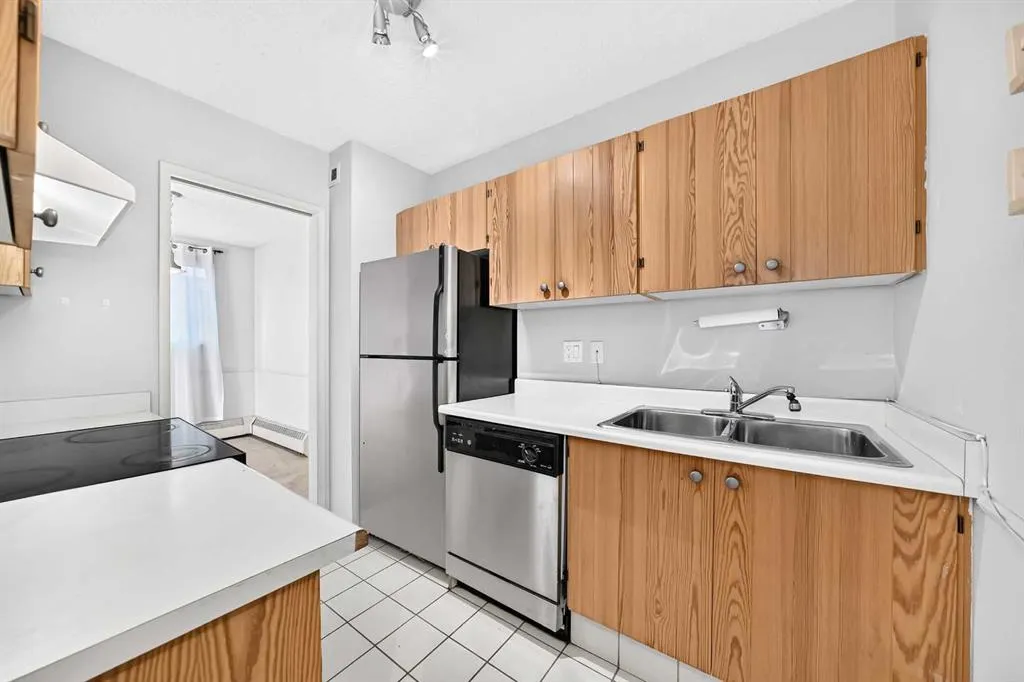 537 14 Avenue SW #306
