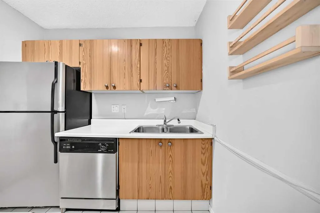 537 14 Avenue SW #306
