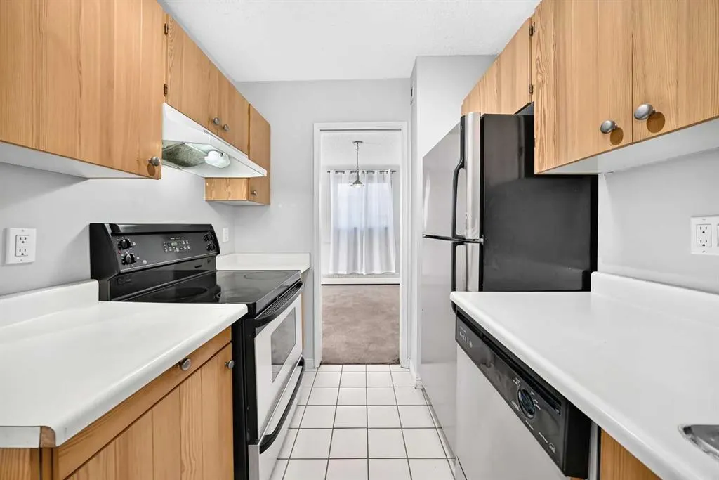 537 14 Avenue SW #306
