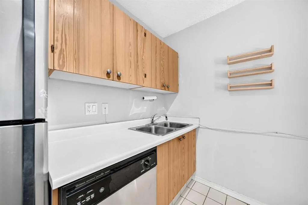537 14 Avenue SW #306