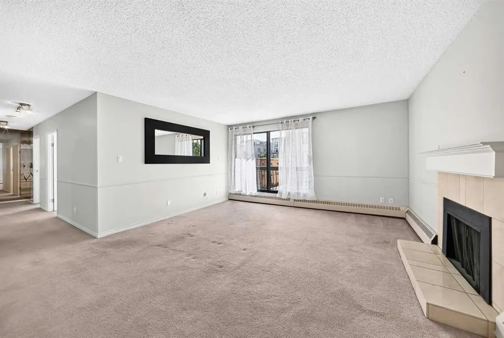 537 14 Avenue SW #306