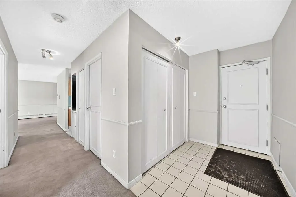 537 14 Avenue SW #306