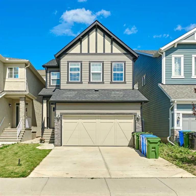 95 ARBOUR LAKE Heights NW