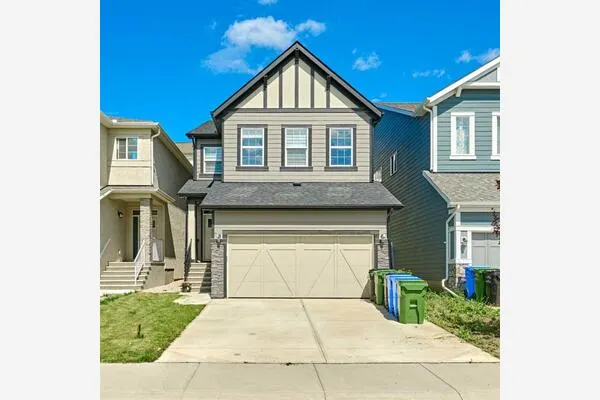 95 ARBOUR LAKE Heights NW