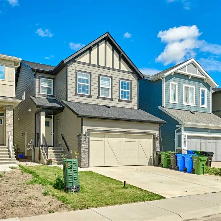 95 ARBOUR LAKE Heights NW