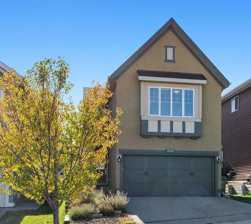208 Sage Valley Drive NW