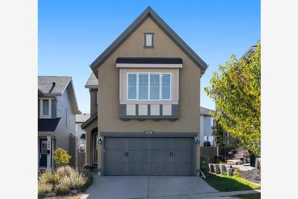208 Sage Valley Drive NW
