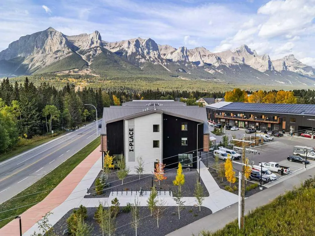 1 Industrial Place #304A
