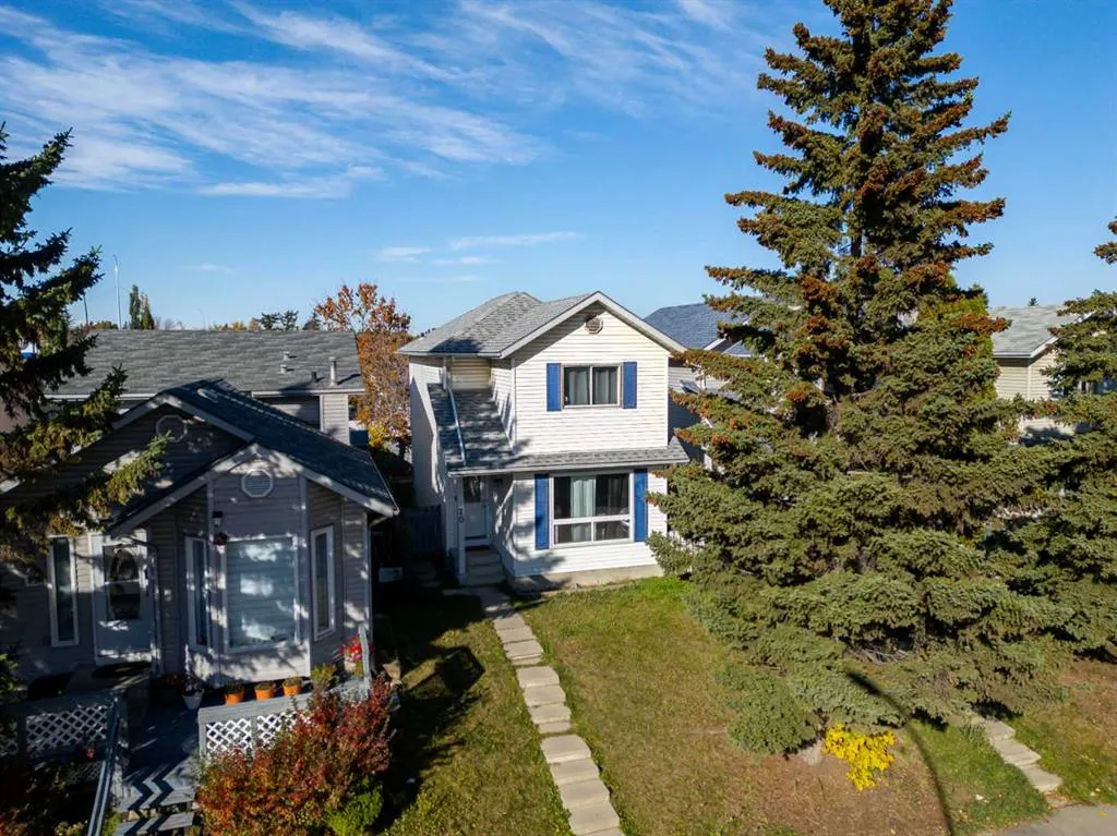 70 Dovercliffe Way