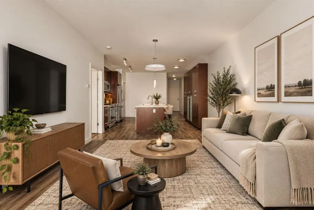 1720 10 Street SW #209
