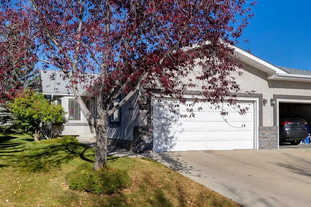 20 Arbour Cliff Close NW