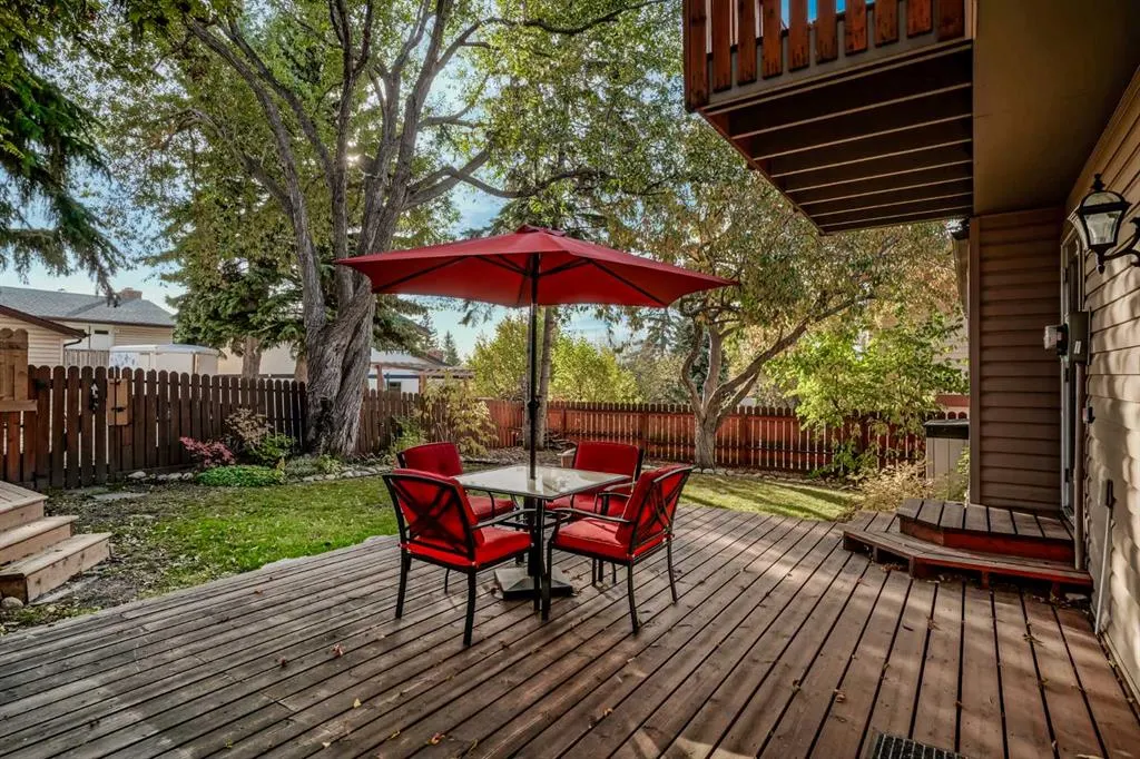 40 Silver Ridge Court NW