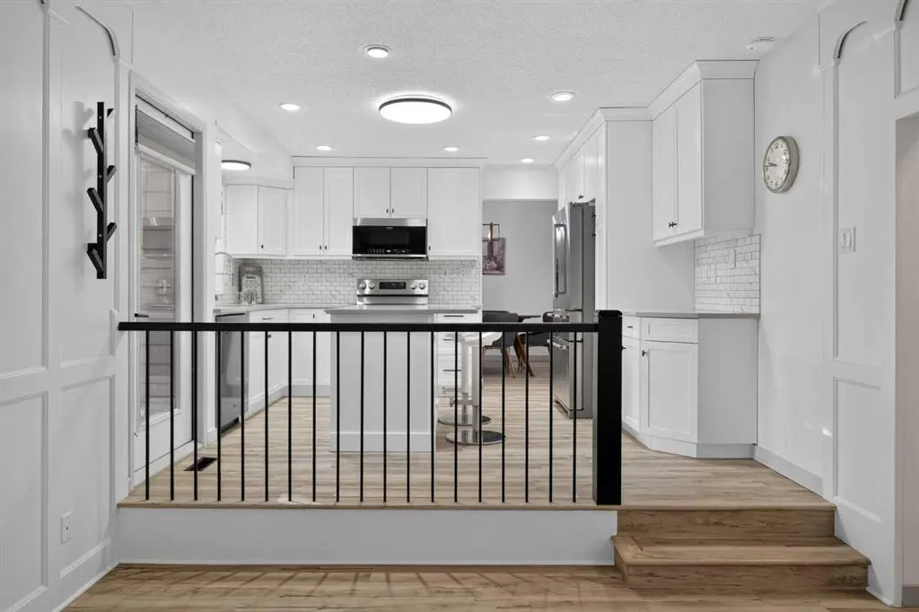40 Silver Ridge Court NW