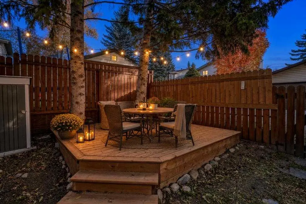 40 Silver Ridge Court NW