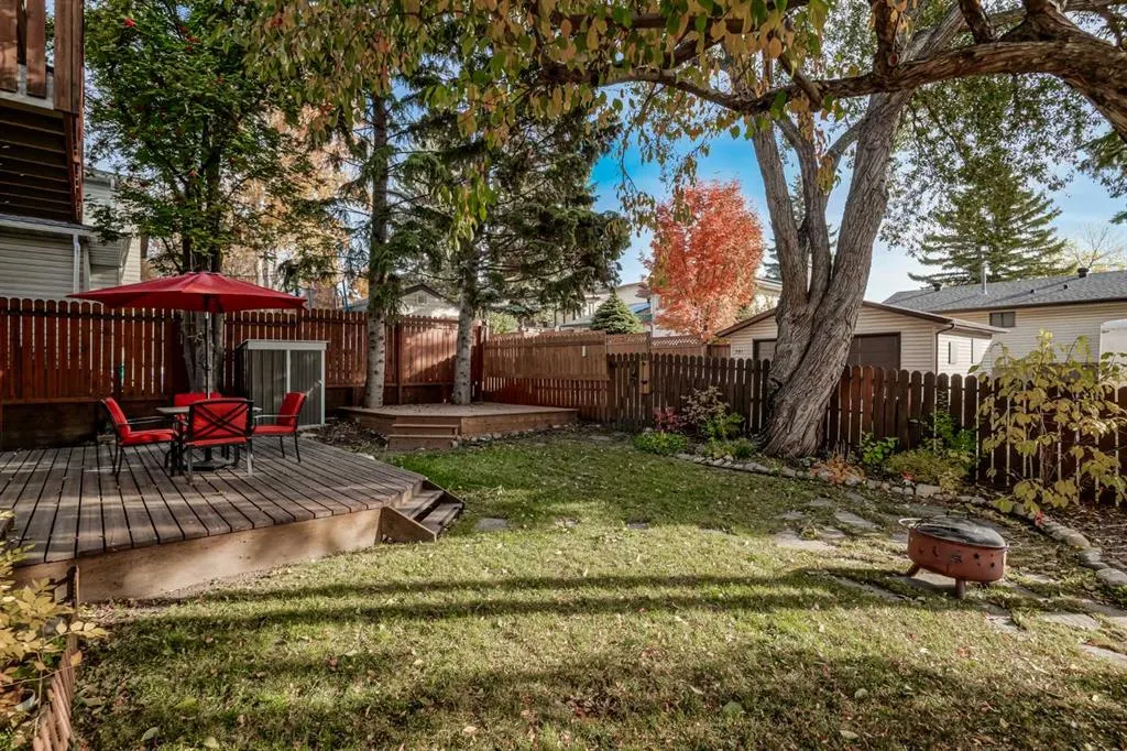 40 Silver Ridge Court NW