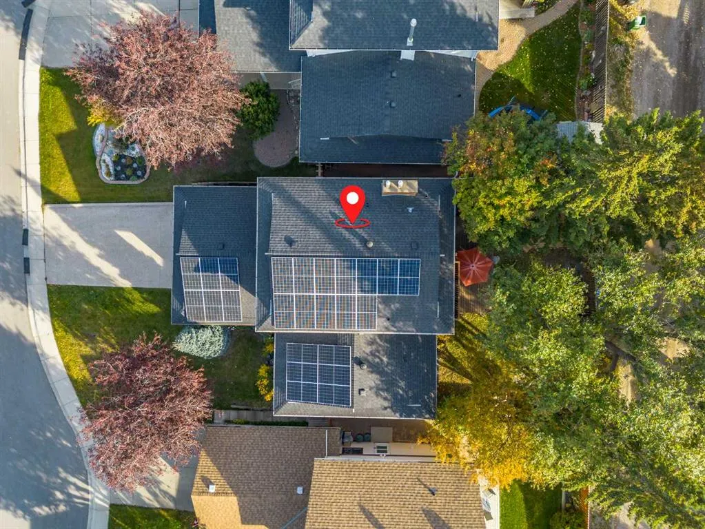 40 Silver Ridge Court NW