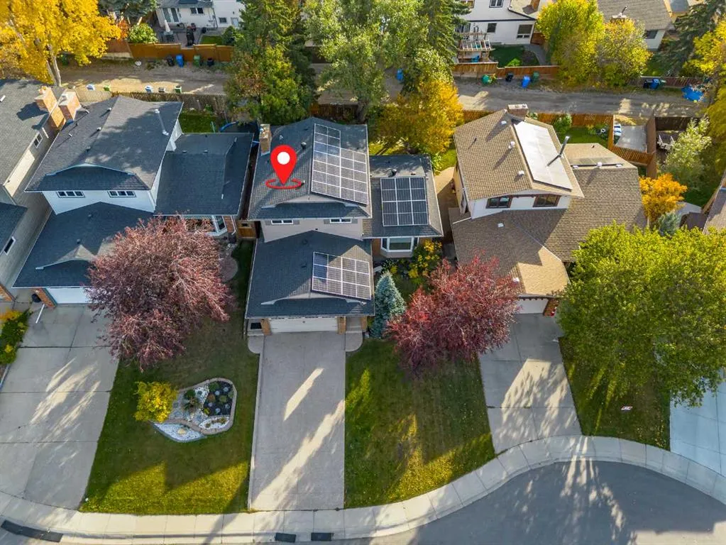 40 Silver Ridge Court NW