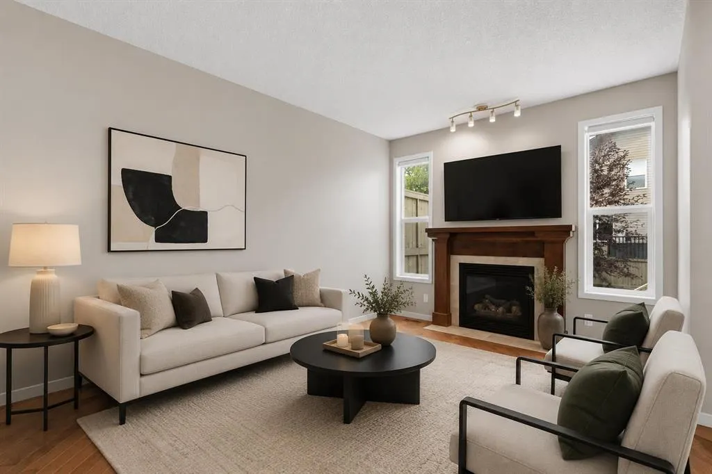 40 Panatella Mews NW