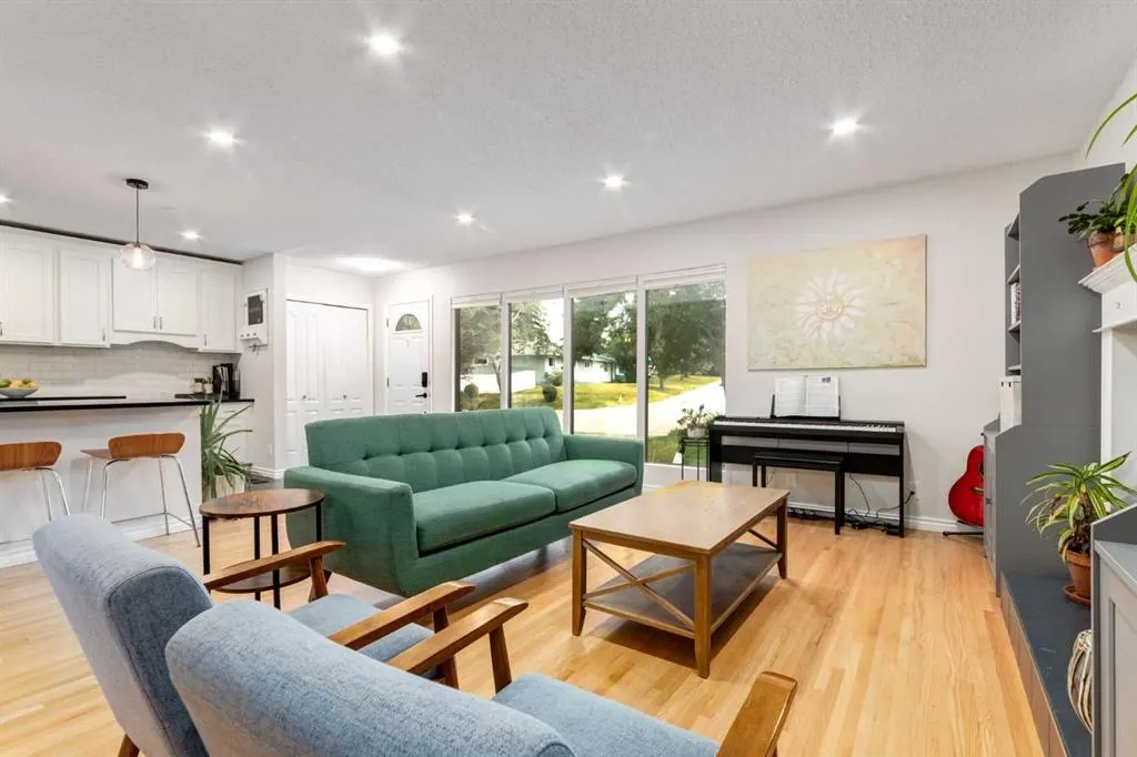 36 Hudson Road NW