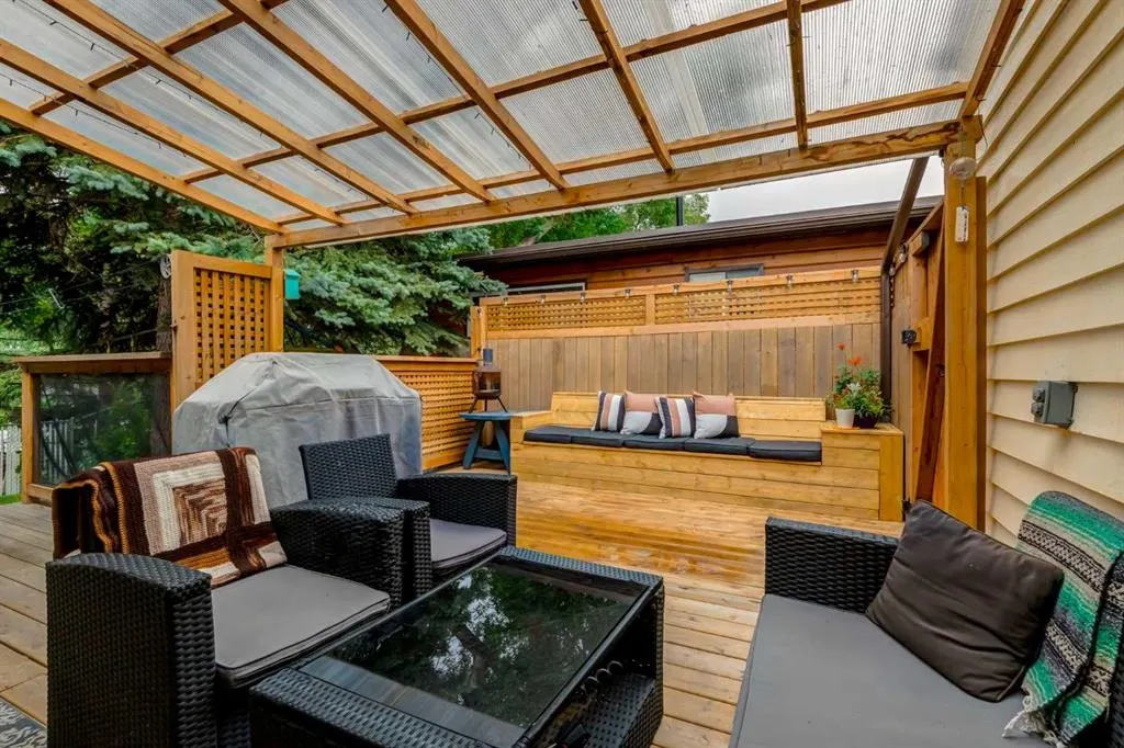 36 Hudson Road NW