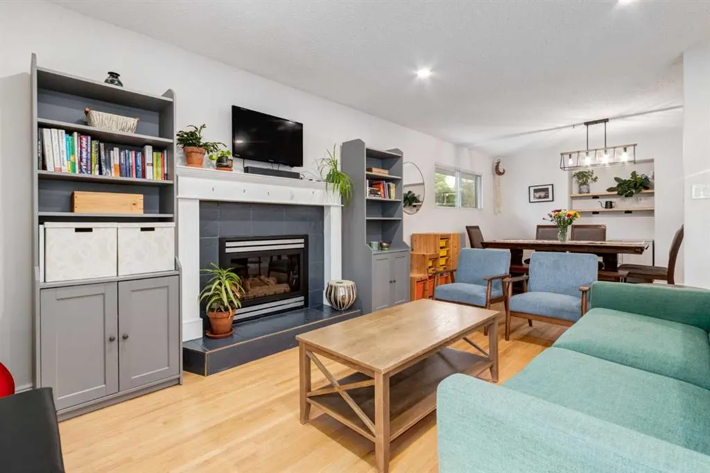 36 Hudson Road NW