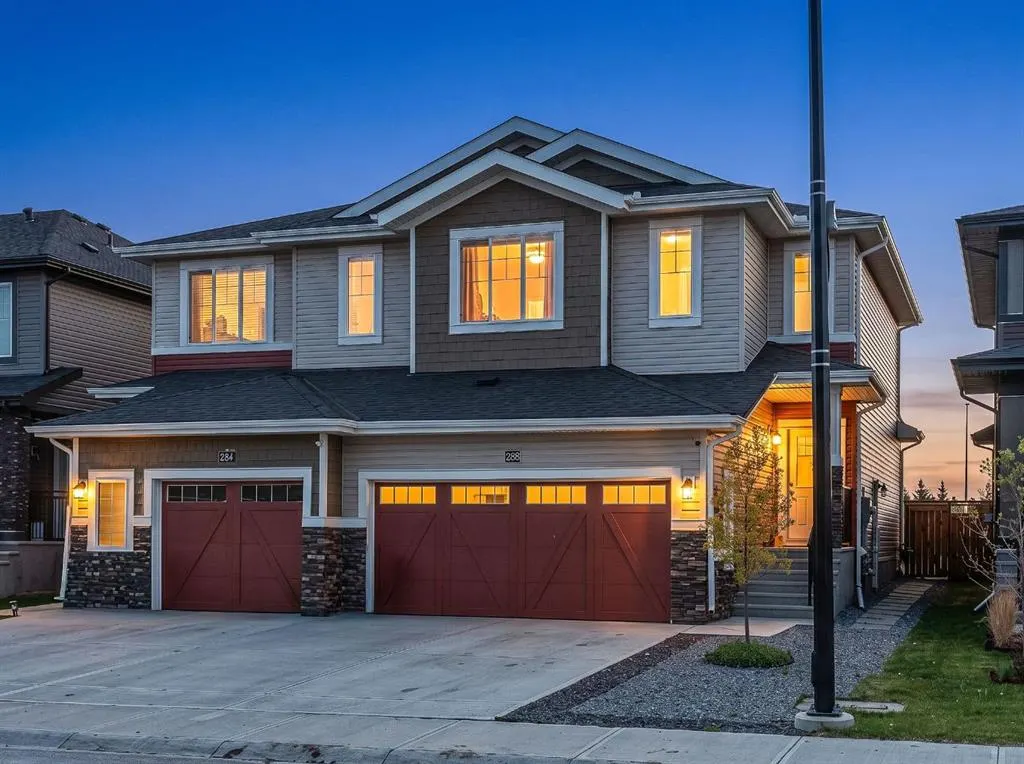 288 Sora Terrace SE