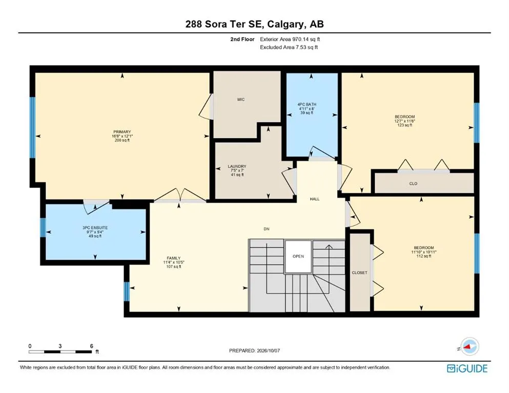 288 Sora Terrace SE