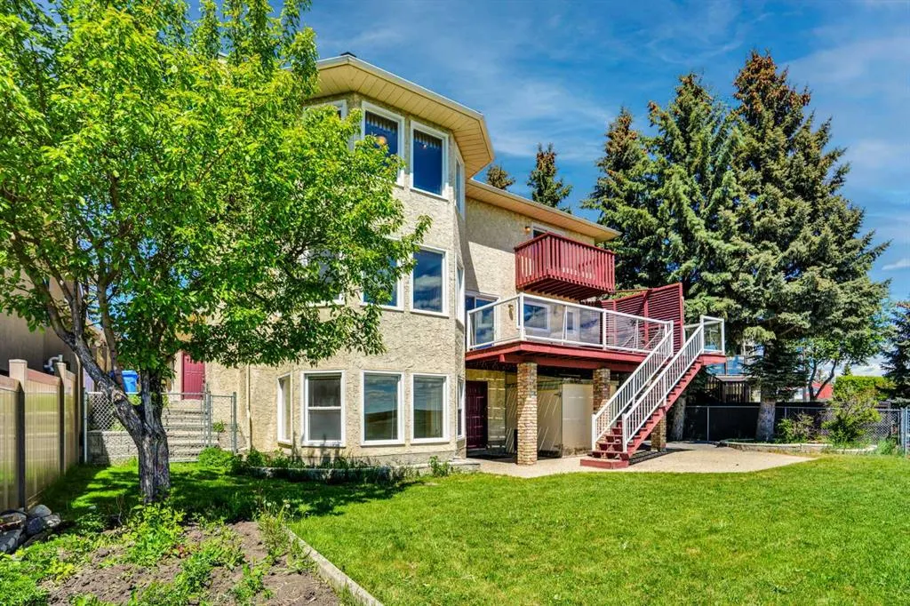 88 Edelweiss Drive NW