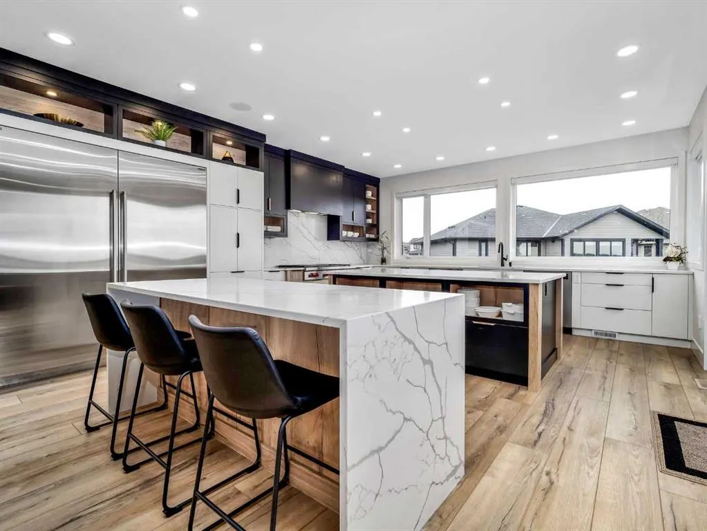 19 Stonecrest Point W