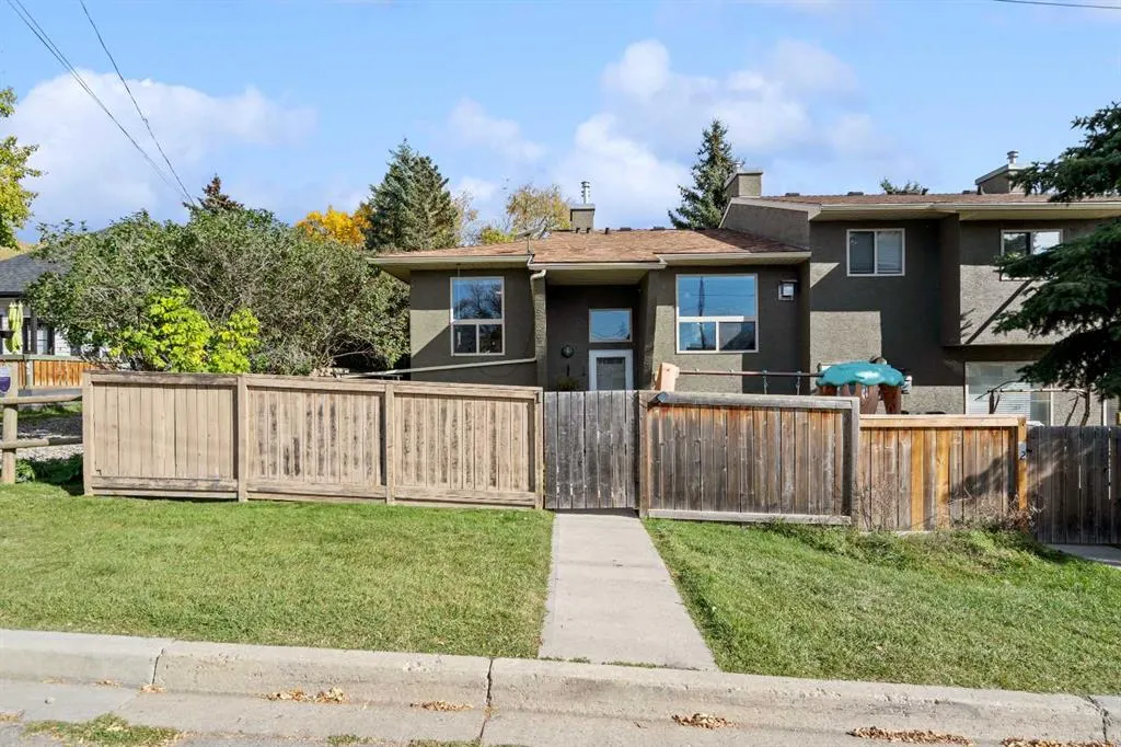 29 Poplar Avenue #1