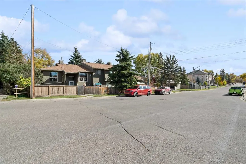 29 Poplar Avenue #1