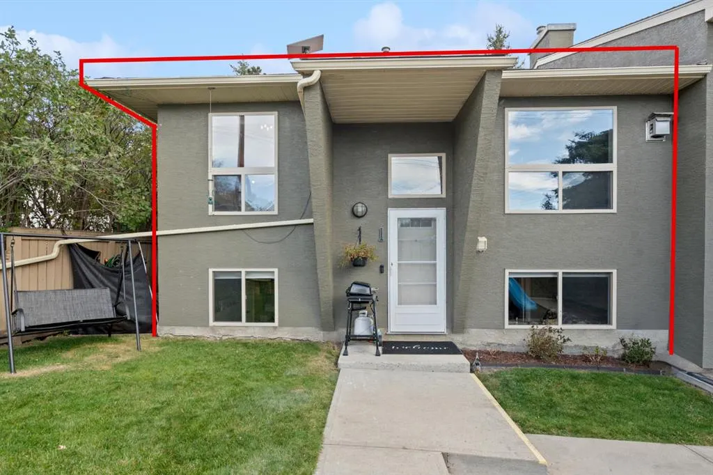 29 Poplar Avenue #1