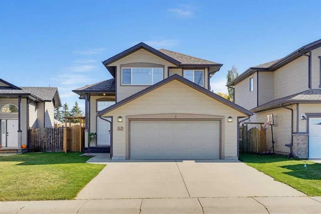 5256 48 Street Close