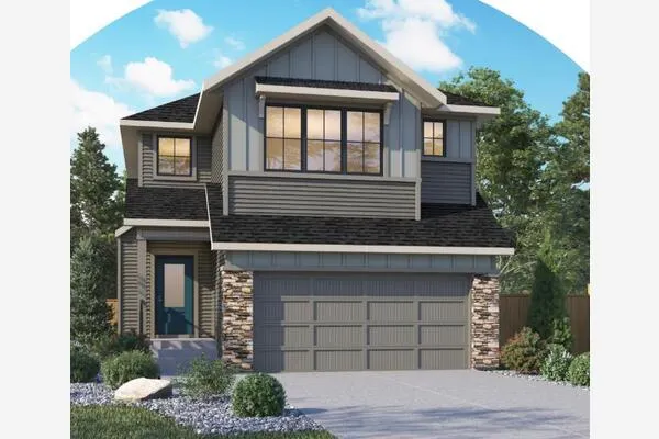 13 Snowberry Common SE
