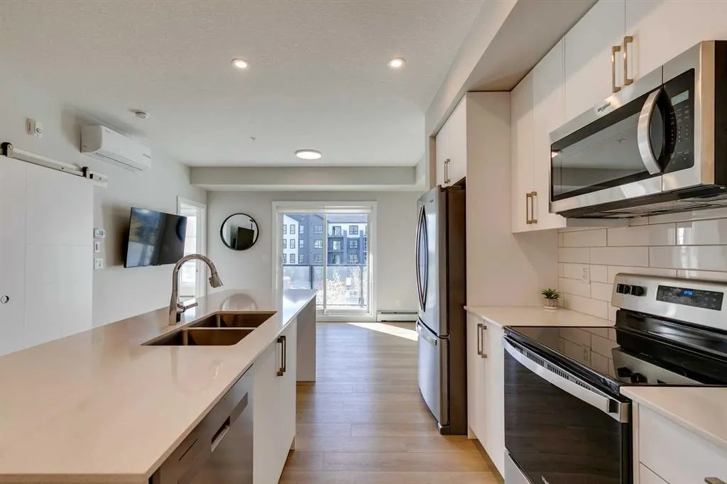 100 Banister Drive #2202