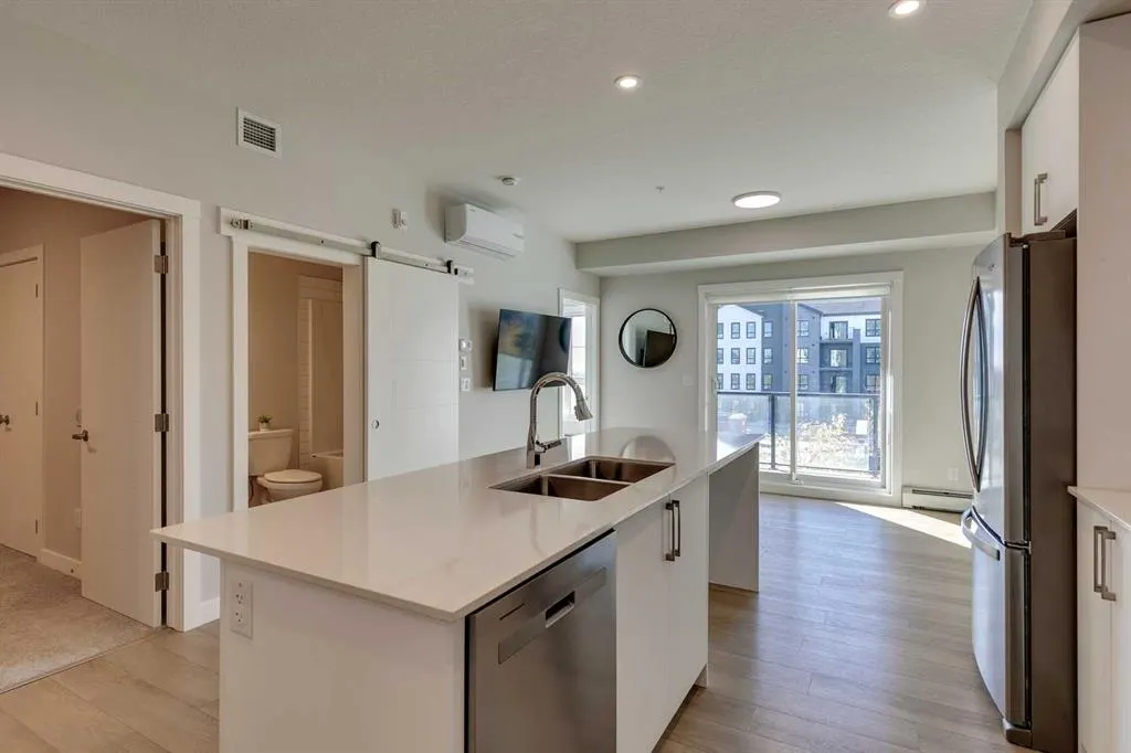 100 Banister Drive #2202