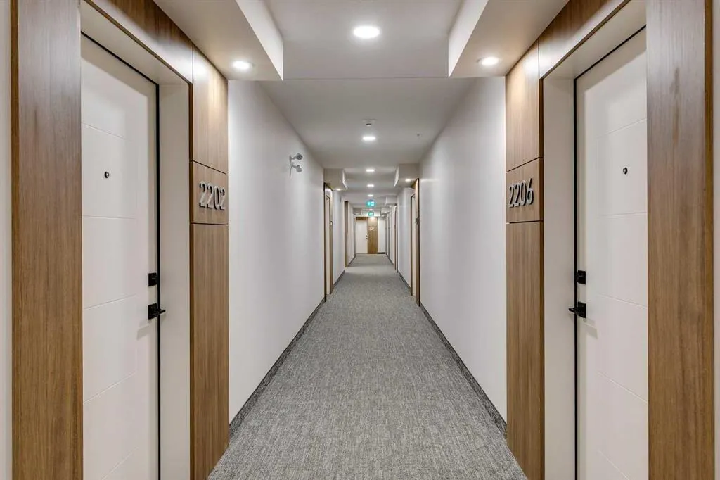 100 Banister Drive #2202