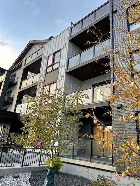 100 Banister Drive #2202